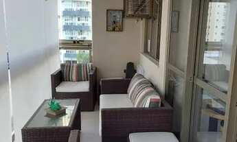 Imagem: Excelente Choice com 3 quartos, sendo 1