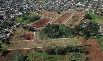 Imagem 2: Terreno de 305 m²