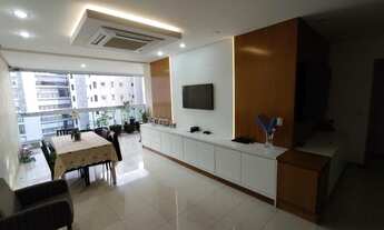 Imagem 4: Locação Apartamento com 4 dormitórios