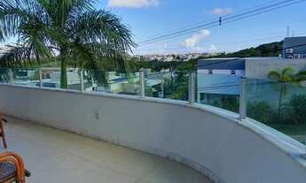 Imagem 6: Casa em Condomínio para Venda em Salvador, Alphaville II, 5 dormitórios, 5 suítes, 6 banhe