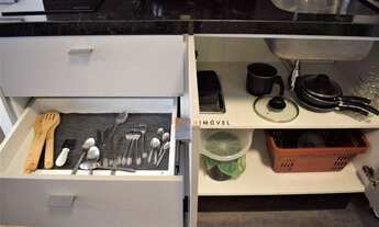 Imagem 7: Studio mobiliado próximo ao metrô República