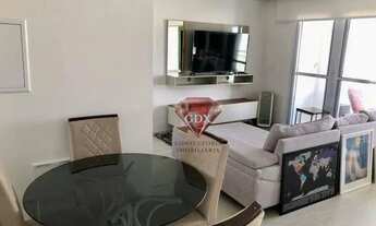 Imagem 5: Apartamento no Arizona 701 Brooklin