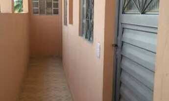 Imagem 4: Casa no Jardim Maravilha - Não Paga Água e Luz - Parte Asfaltada