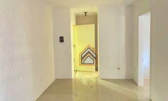 Imagem 4: Apartamento com 1 dormitório para alugar, 45 m² por R$ 910/mês - Protásio Alves - Porto Al