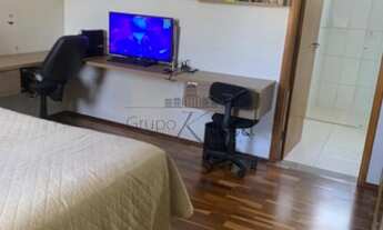 Imagem 6: **Casa Sobrado - Urbanova - Condomínio Recanto da Serra - 4 Dormitórios - 222m² - Aceita