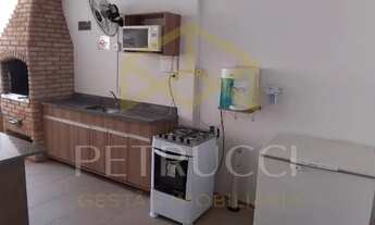 Imagem 5: Apartamento - Jardim Vista Alegre - Paulínia