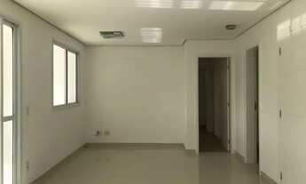 Imagem 5: Apartamento para aluguel com 138 metros quadrados com 3 quartos em Vila Andrade - São Paul