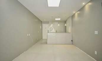 Imagem 5: Apartamento reformado de 2 quartos colado no metrô do Largo do Machado