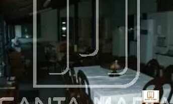 Imagem 4: Chacara (chacara) 4 dormitórios/suite, cozinha planejada