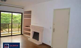 Imagem: Venda Apartamento 3 Dormitórios - 101 m²