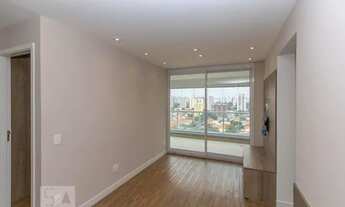 Imagem 2: Apartamento para Aluguel - Brooklin, 1 Quarto, 56 m2