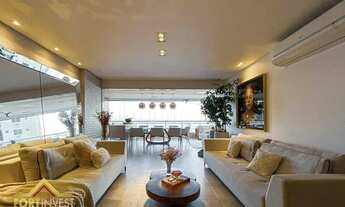 Imagem 3: Apartamento com 4 dormitórios à venda, 250 m² por R$ 3.600.000,00 - Canto do Forte - Praia