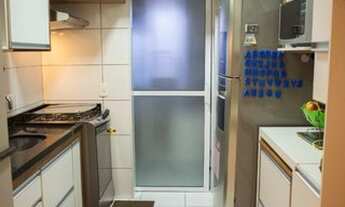 Imagem 6: Apartamento para Venda em Taubaté, Esplanada Independência, 3 dormitórios, 3 suítes, 4 ban