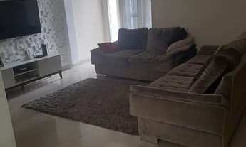 Imagem 2: Apartamento área privativa