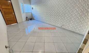 Imagem 4: Sobrado com 2 dormitórios, 92 m² - venda por R$ 550.000,00 ou aluguel por R$ 2.700,00/mês