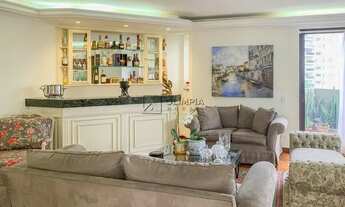 Imagem 4: Venda Apartamento 3 Dormitórios - 200 m² Campo Belo