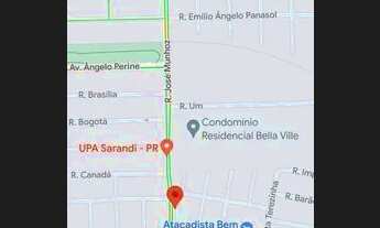 Imagem 2: Casa pra alugar aluguel em sarandi