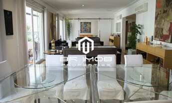 Imagem 5: APARTAMENTO RESIDENCIAL em SÃO PAULO - SP, JARDINS