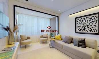 Imagem 4: BELO HORIZONTE - Apartamento Padrão - Santo Agostinho