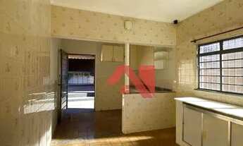 Imagem 5: Casa com 3 dormitórios para alugar, 150 m² por R$ 2.400/mês - Jardim Cruzeiro - Mogi Guaçu