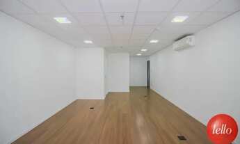 Imagem: São Paulo - Conjunto Comercial/Sala - Moema