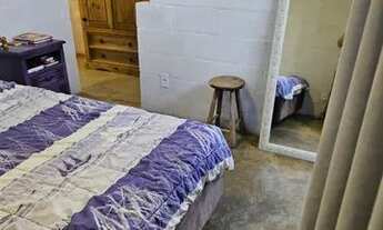 Imagem 2: Casa cond. Mini Chácaras Jardim Botânico