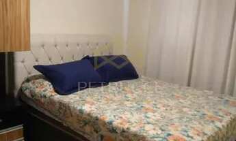 Imagem 4: Apartamento - Chácaras Alpina - Valinhos