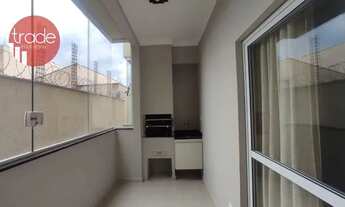 Imagem 5: Apartamento com 2 dormitórios à venda, 74 m² por R$ 360.000,00 - Jardim Botânico - Ribeirã