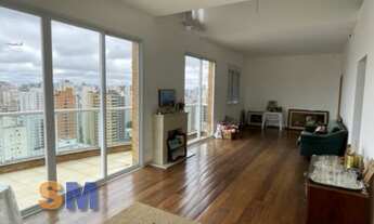 Imagem 2: COBERTURA DUPLEX - 4 SUITES- FORA DE ROTA- 5VG