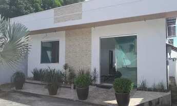 Imagem: VENDE-SE MANSÃO/EM FLORES/DOIS QUARTOS