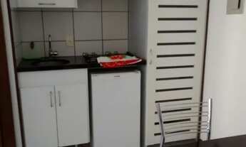 Imagem 2: Belissima Kitnet toda mobiliada na Asa Norte