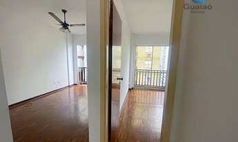 Imagem 5: Vendo excelente apartamento com 02 dormitórios no Itararé em São Vicente