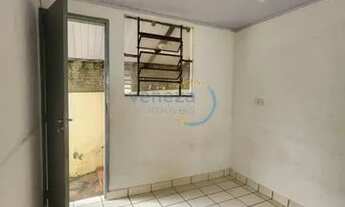 Imagem 4: Casa Residencial com 1 quarto para alugar por R$ 600.00, 35.00 m2 - SOL - LONDRINA/PR