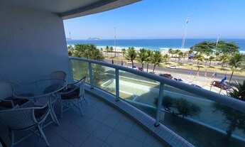 Imagem 3: 2QUARTOS 2SUITES FRONTAL MAR LUCIO COSTA