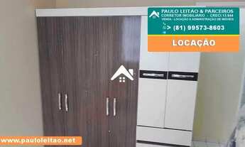 Imagem 5: Apartamento Candeias 2 quartos semi mobiliado ou sem mobilia 1200 reais. taxas inclusas