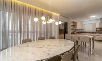 Imagem 5: Belíssimo Apartamento com 3 suítes à venda, 133 m² por R$ 3.600.000 - Barra Norte - Balneá