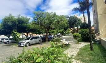 Imagem: Apartamento para venda tem 60 metros quadrados