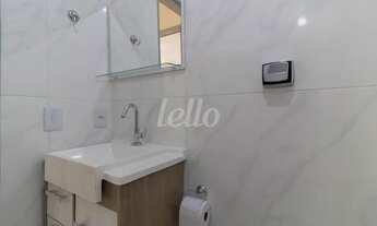 Imagem 5: São Paulo - Apartamento Padrão - Saúde