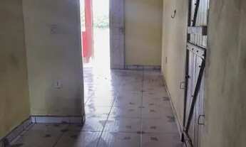 Imagem 6: Casa de 4 cômodos ideal para home office