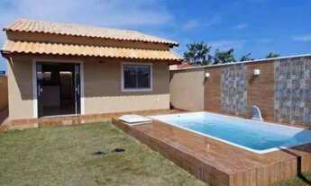 Imagem: Casa para venda com 150 metros quadrados