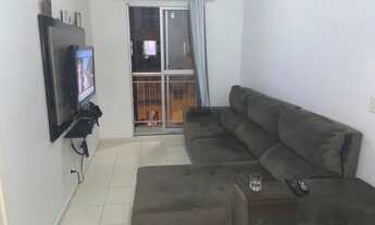 Imagem: Apartamento para aluguel possui 45 metros