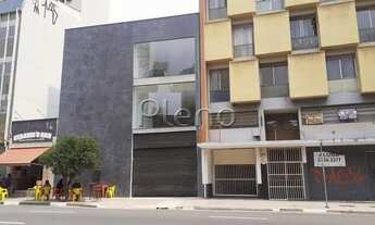 Imagem 2: Prédio - Centro - Campinas