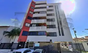 Imagem 3: Apartamento no Condomínio Aqua Marine com 3 quartos 1 suíte