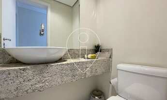 Imagem 7: Apartamento com 3 dormitórios à venda, 111 m² por R$ 1.950.000 - Brooklin Novo - São Paulo