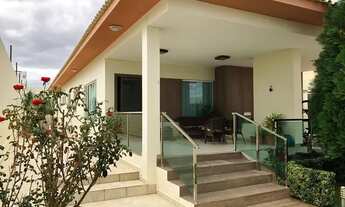 Imagem: Casa no Condomínio Portal da Águas _3