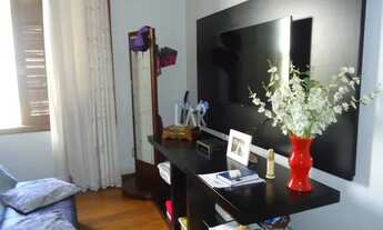 Imagem 6: Apartamento à venda, 4 quartos, 2 suítes, 2 vagas, Fernão Dias - Belo Horizonte/MG