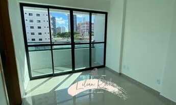 Imagem 4: Ed. Vougue Umarizal - Aluguel