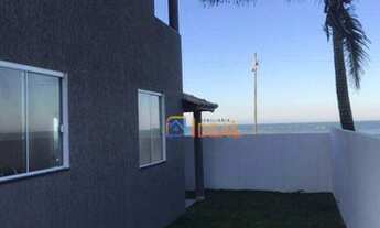 Imagem 1: Casa com 3 dormitórios à venda, 120 m² por R$ 370.000,00 - Unamar - Cabo Frio/RJ