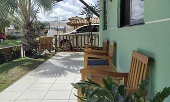 Imagem 2: CASA TÉRREA 3 QUARTOS SUÍTE,TODA NO PORCENALATO,MIRAGEM,LAURO DE FREITAS-BA