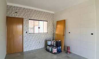 Imagem 7: Casa para venda em Maringá com 75 metros quadrados com 3 quartos